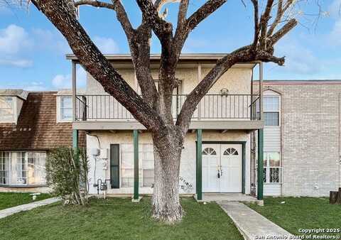 6630 SPRING MANOR ST, San Antonio, TX 78249