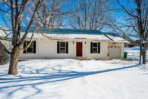 1753 N North Heights Drive, Sheridan, WY 82801