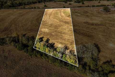 Lot 4 - Sandy Hill Rd, Brenham, TX 77833