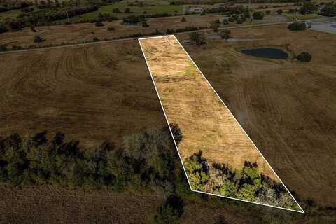 Lot 5 - Sandy Hill Rd, Brenham, TX 77833