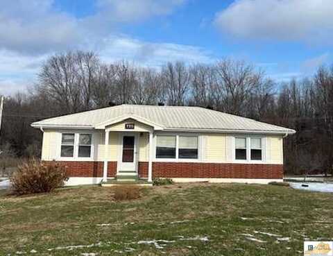 120 Westview Drive, Glasgow, KY 42141