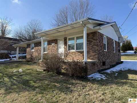 504 Woody Avenue, Columbia, KY 42728