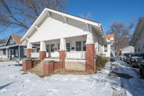 1712 W Maple St., Wichita, KS 67213