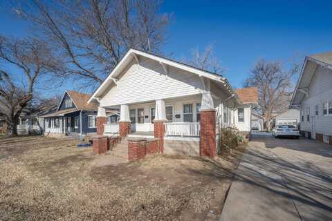 1712 W Maple St., Wichita, KS 67213