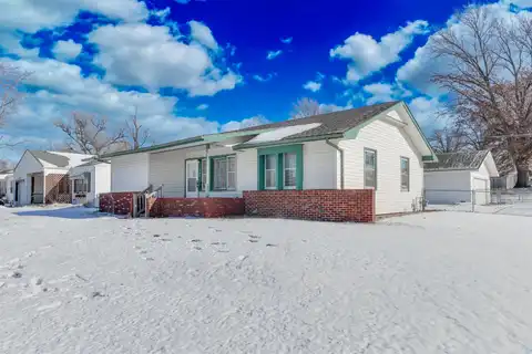 800 N Westview, Derby, KS 67037