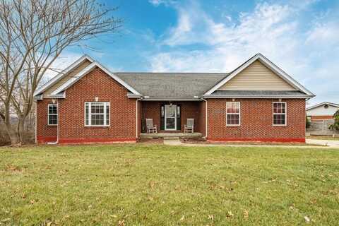 232 Bielby Road, Lawrenceburg, IN 47025