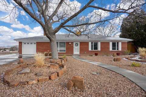 119 Balboa, White Rock, NM 87547