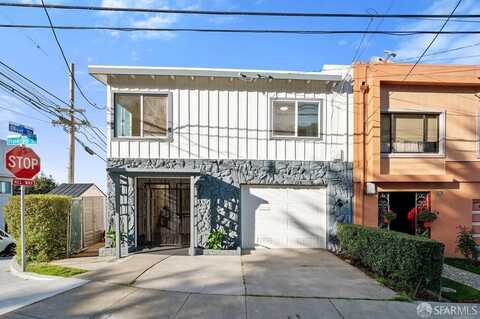 298 Frankfort Street, Daly City, CA 94014