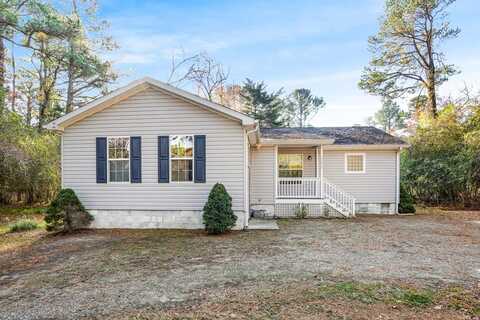 3233 AMIDSHIP DR, GREENBACKVILLE, VA 23356