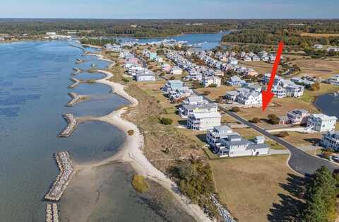 118 SUNSET BLVD, CAPE CHARLES, VA 23310