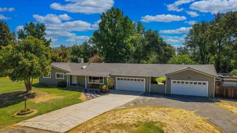 8725 Midview Drive, Palo Cedro, CA 96073