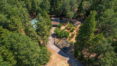 27960 Bullskin Ridge Road, Oak Run, CA 96069