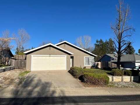 931 Grouse Drive, Redding, CA 96003