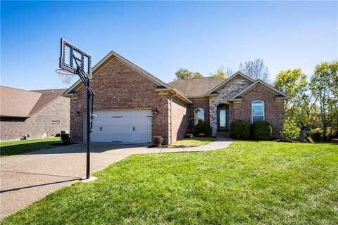 6205 Cookie Drive, Charlestown, IN 47111