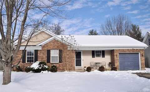 1824 Vale Court, New Albany, IN 47150