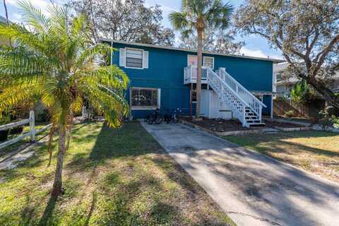 233 Dondanville, Saint Augustine Beach, FL 32080