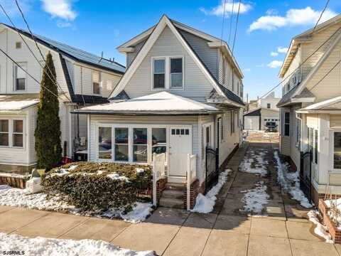 118 N Portland Ave, Ventnor City, NJ 08406