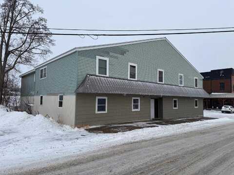 32,34 Water St., Massena, NY 13662