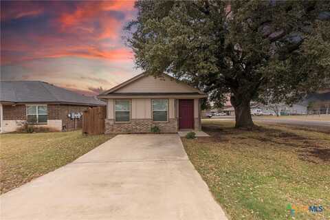 1410 Maya Trail, Harker Heights, TX 76548