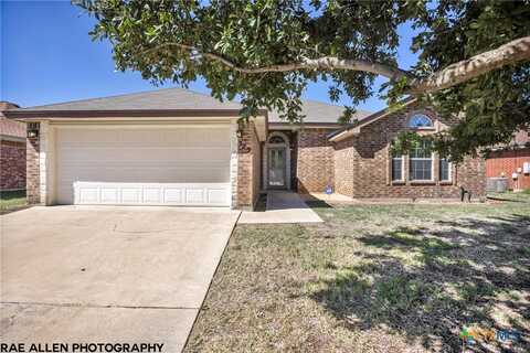 323 Sims Ridge Drive, Nolanville, TX 76559