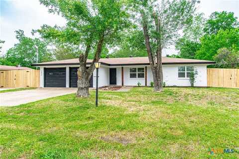 203 N 2nd Street, Little River-Academy, TX 76554