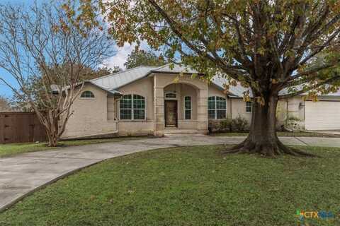 128 Sunflower Street, Cibolo, TX 78108