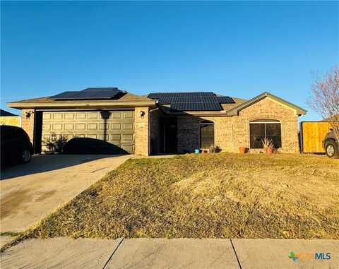 5703 Mandalay, Killeen, TX 76549