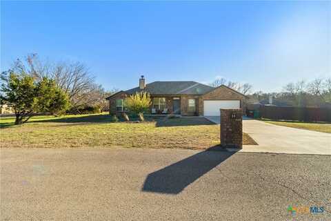 34 S Winecup Drive, Belton, TX 76513