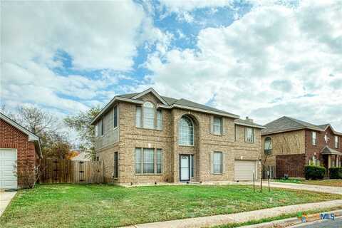 303 Reinhardt Boulevard, Georgetown, TX 78626