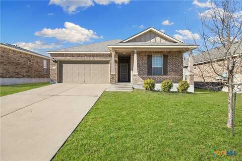 5846 Hopkins Drive, Temple, TX 76502