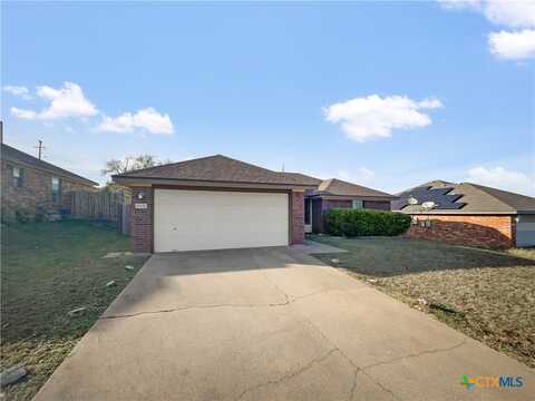 205 Rodeo Circle, Copperas Cove, TX 76522