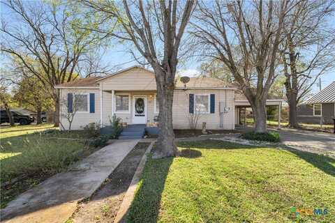 707 E Main Street, Little River-Academy, TX 76554