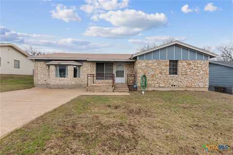 1207 S 5th Street, Copperas Cove, TX 76522