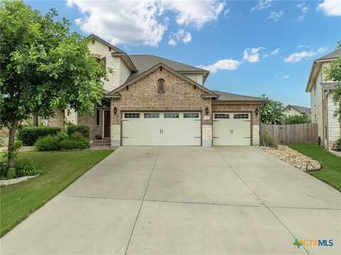 5705 Fenton Lane, Belton, TX 76513