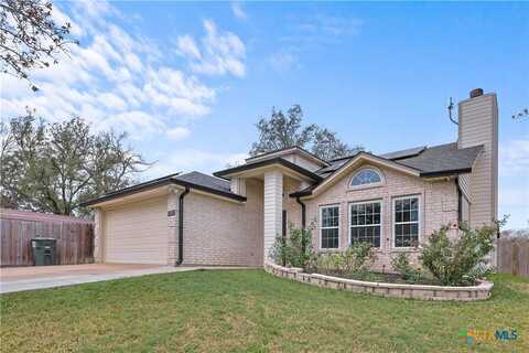 5219 E Lakeshore Drive, Belton, TX 76513