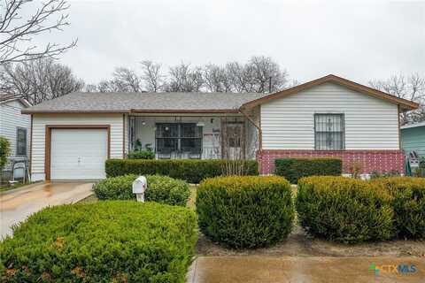 502 Cardinal Avenue, Killeen, TX 76541