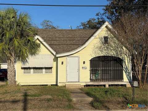 812 S Laurent Street, Victoria, TX 77901