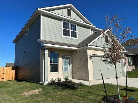 10008 Cauthon Cove, Killeen, TX 76542