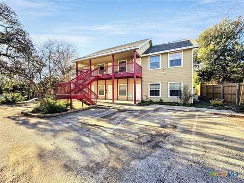 412 Burleson Street, San Marcos, TX 78666