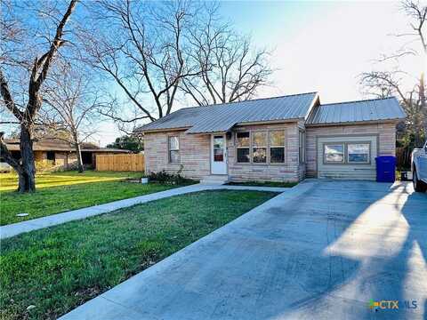 311 Burt Street, Yoakum, TX 77995