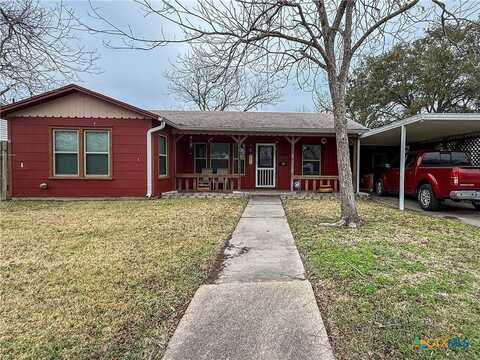 2510 Cardinal, Victoria, TX 77901