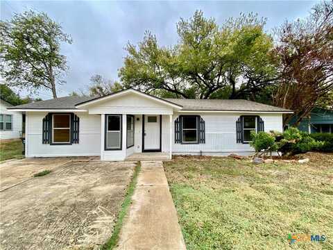 408 Faris Street, San Marcos, TX 78666