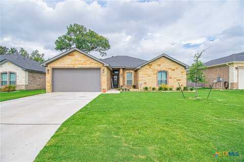 6112 Palomonte Drive, Temple, TX 76502