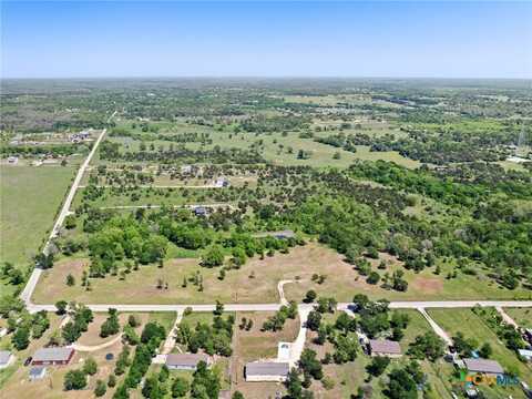 Tbd Old Colony Line Road, Dale, TX 78616