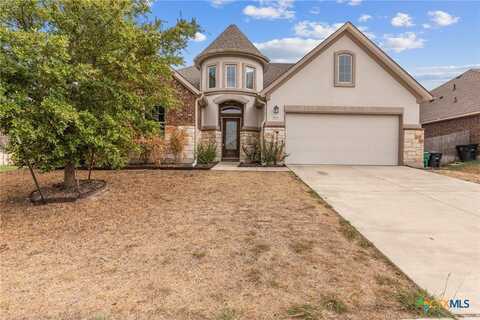 6506 Alabaster Drive, Killeen, TX 76542