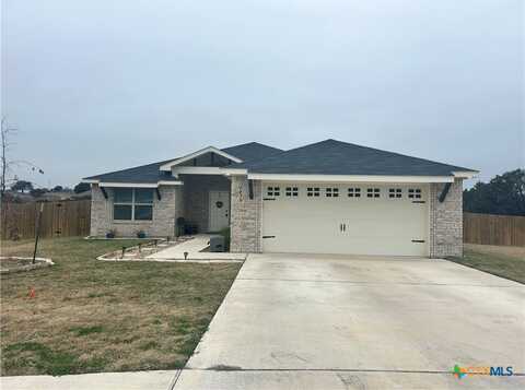 1436 Dryden Avenue, Copperas Cove, TX 76522