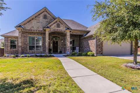 2009 Friars Grove Drive, Temple, TX 76502