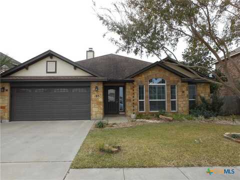 105 Brushy Creek, Victoria, TX 77904