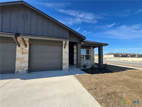 913 Switchgrass, Killeen, TX 76543