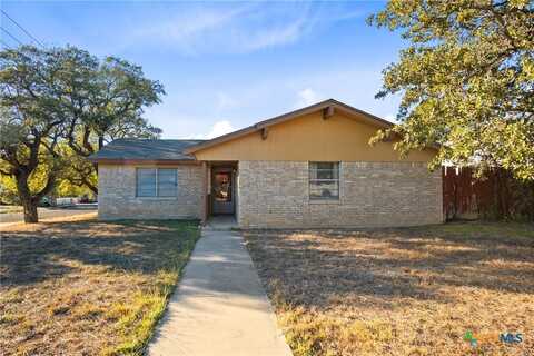 2015 Dennis Street, Copperas Cove, TX 76522